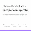 Kotlin Multiplatform for OpenABE project thumbnail